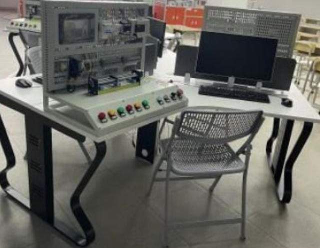 基础PLC实训平台01