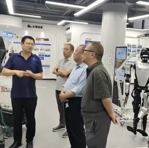 视频展示
