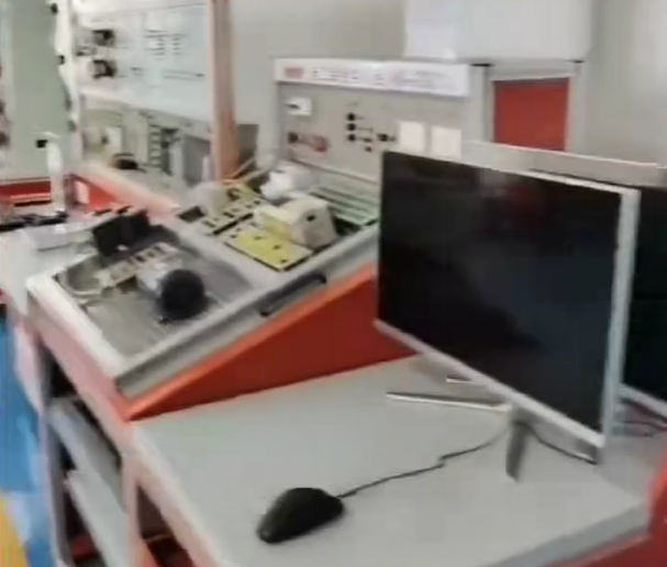 视频展示