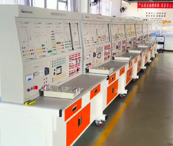视频展示
